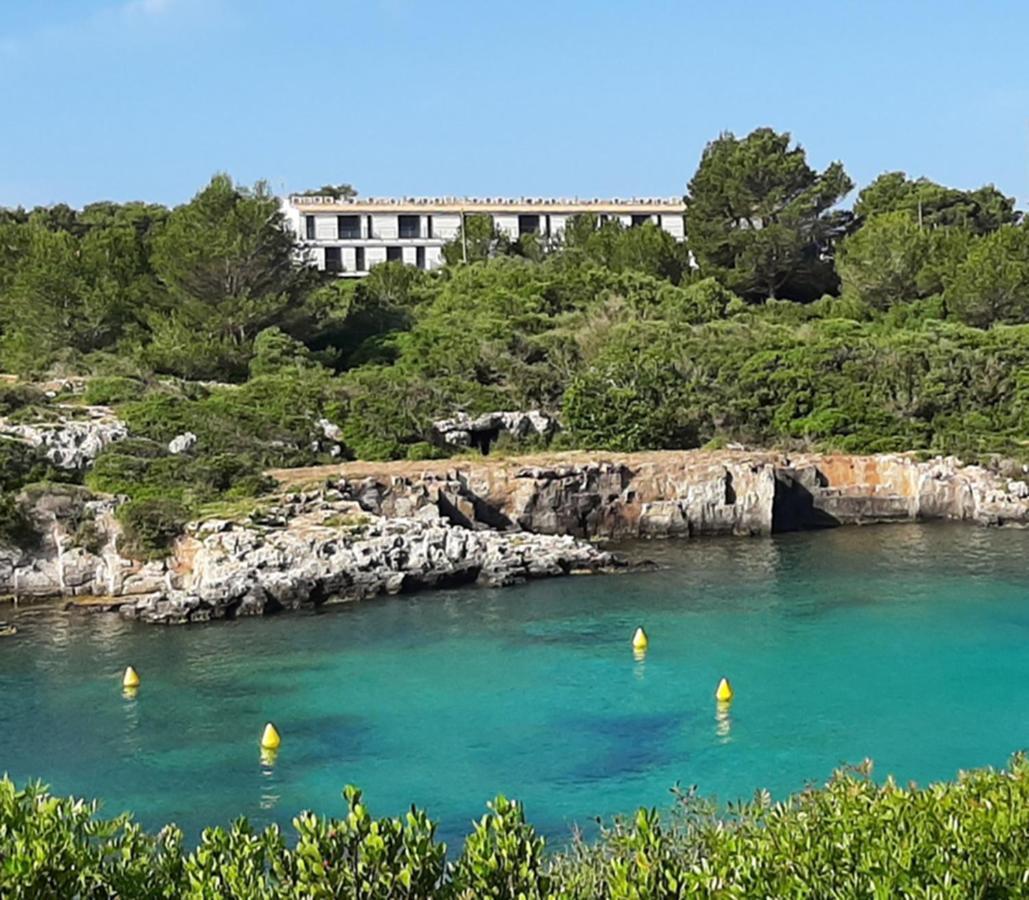 Atico Playa Santandria Con Piscina Y Wifi Villa Ciutadella  Exterior foto