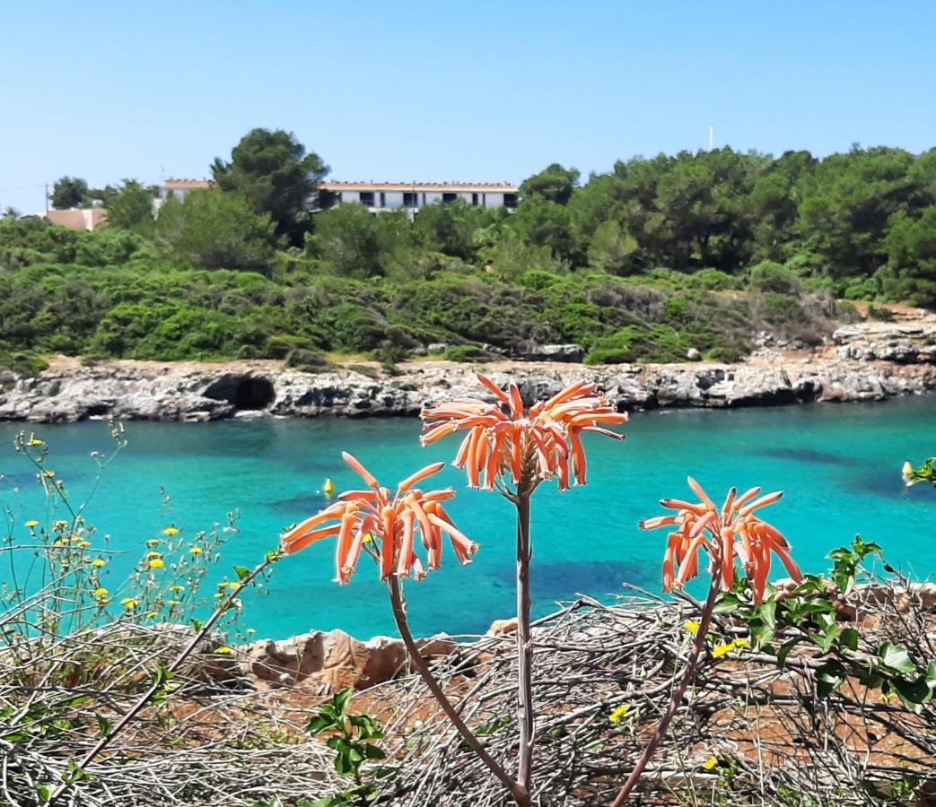 Atico Playa Santandria Con Piscina Y Wifi Villa Ciutadella  Exterior foto