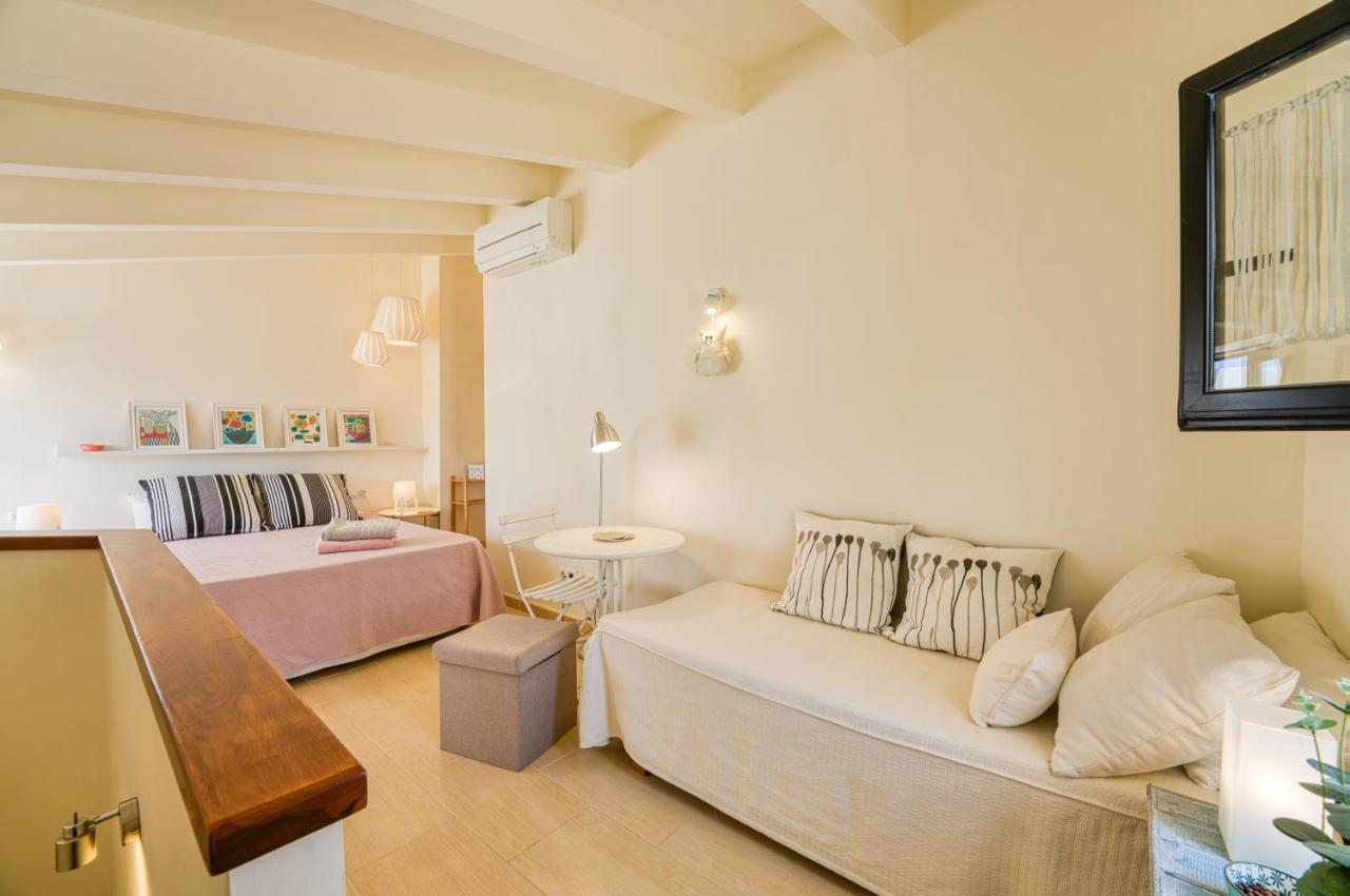 Atico Playa Santandria Con Piscina Y Wifi Villa Ciutadella  Exterior foto